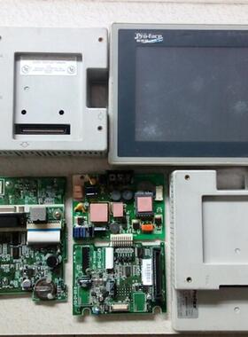 普洛菲斯触摸屏GP377-LG41-24V/GP370-LG11-24V 主板 电源板 外壳