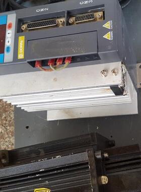 二手EPS-EB01D5123  130 1.5KWDORNA1.5KW交流伺服套装