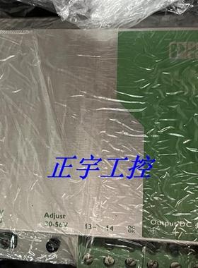 现货原装正品电源2938219 QUINT-PS-3X400-500AC/48DC/10