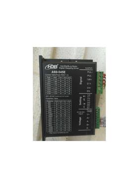 ASD545E 旧的HDB步进驱动器