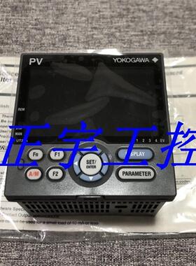 横河温控表UT35A-000-11-00