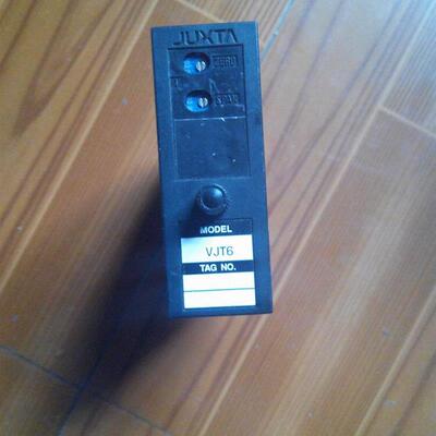 /YOKOGAWA控制继电器 VJt6-017-15NU现货一只