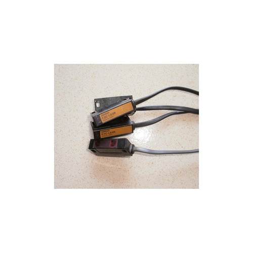 二手原装OMRON光电开关 E3C-LS3R