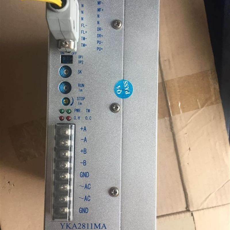 驱动器 YKA2811MA(A1)/YKB3722MA-B4/YKC3722MA/3722MA-B3