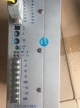 驱动器 YKA2811MA(A1)/YKB3722MA-B4/YKC3722MA/3722MA-B3