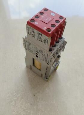 Allen-Bradley接触器100S-C23DJ05C[100-C23Z*01 C+100S-F B] 24V
