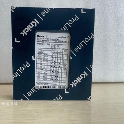 全新原装正品隔离放大器P27000H1 P27000 H1议价