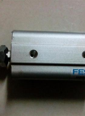 原装拆机费斯托气缸  KADVB-16-20-APA 实物图片 包好