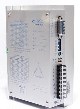 YKA3722MA YKB3722MA升级版YAKO三相驱动器YKC3722MA/3D722