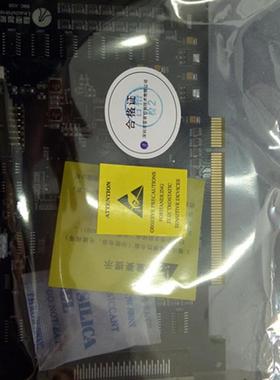 全新原装正品 六轴运动控制卡 高性能点位卡 DMC3600 DMC3800