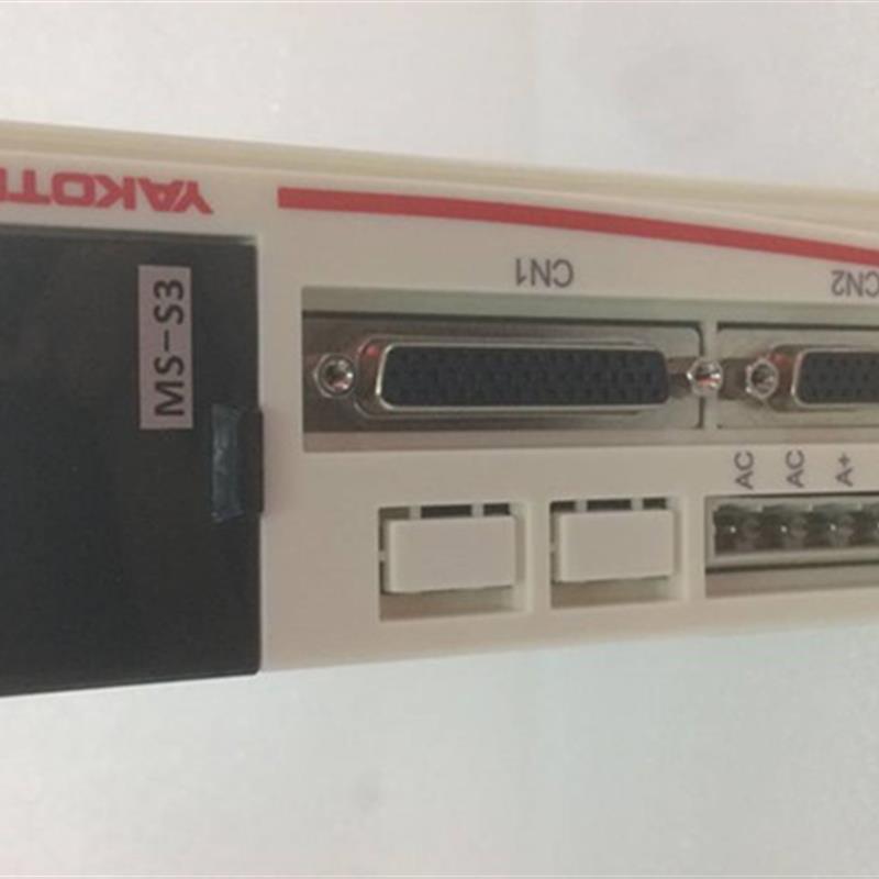 混合伺服驱动器MS-S3 闭环步进电机YK286EC156A1/118A1/S