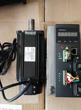 原装拆机伺服电机驱动器 QS7AA030M ACH-08075BC  功能包好