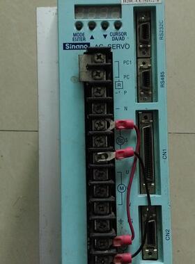 原装 H20B-CB751C27F/H20C-CB751C27F 伺服驱动器维修 议价