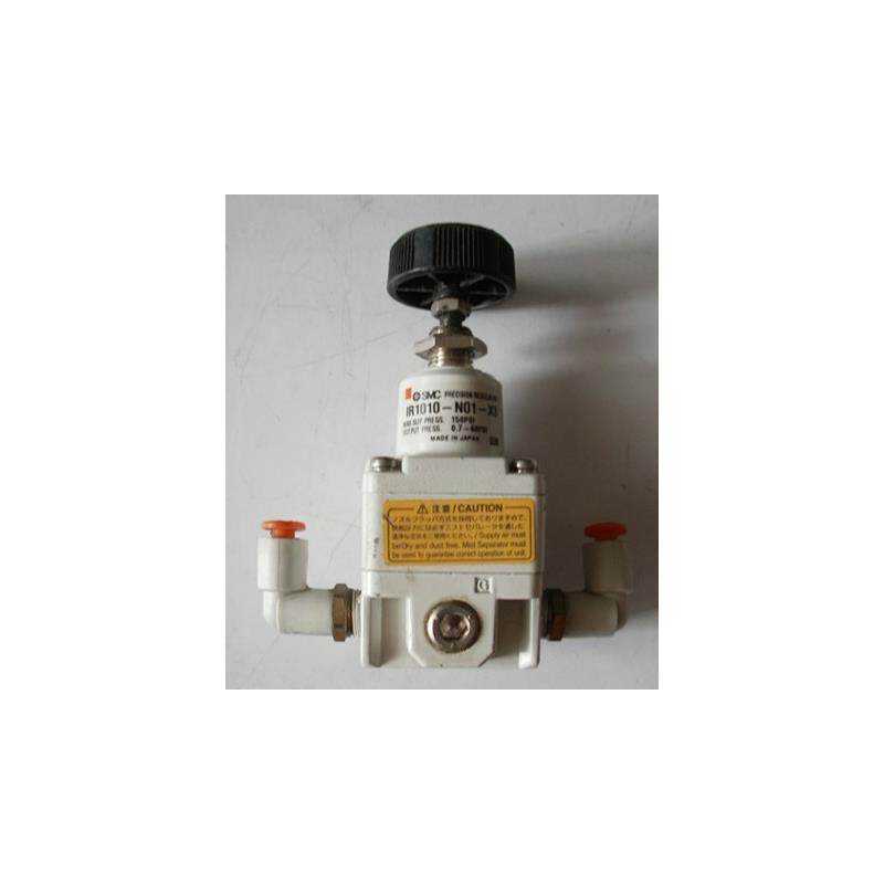 二手原装SMC 精密调压阀  IR1010-N01-X3