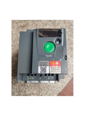 95新施耐德变频器ATV310HU15N4A 三相380V 1.5KW 现货包好