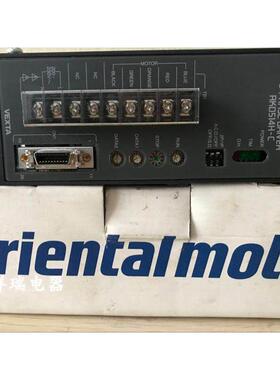 VEXTA东方步进驱动器RKD514L-C RKD514H-C