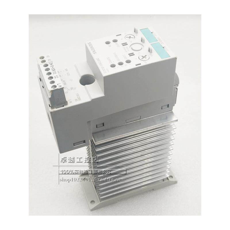 西门子固态继电器3RF295