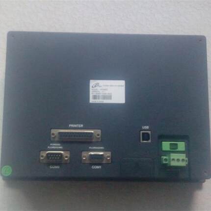 原装拆机步科触摸屏 MT4400T 功能包好