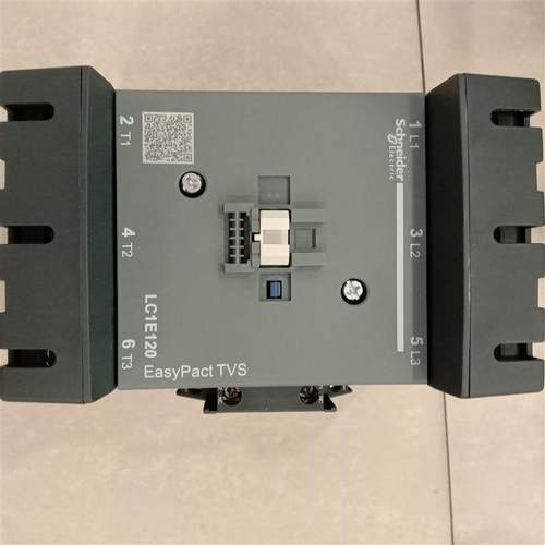 Schneider交流接触器LC1E120M5N   LC1E200M5N