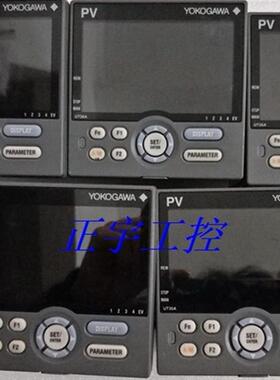 正品 横河温控器 温控表UT35A UT35A-NNN-11-UN 现货议价