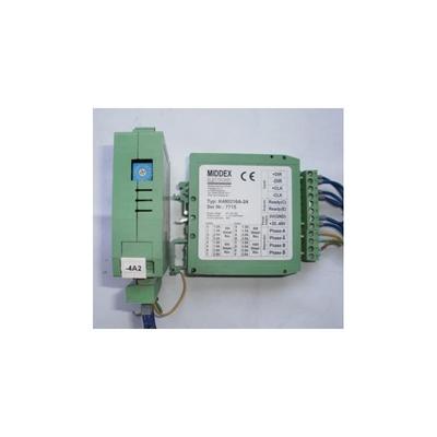 原装拆机MIDDEX控制器 K480216A-24 功能包好 议价