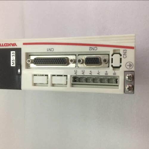 全新科技闭环步进电机驱动器MS-S3  MS-Mini3E   MS-Mini2E