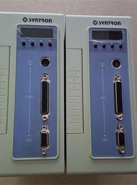 伺服电机驱动器 GS0020A/GS0040A/GS0075A/80CB075C