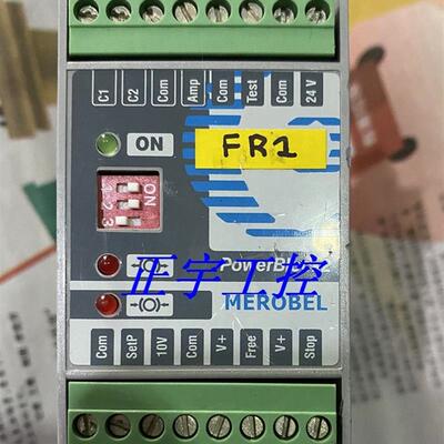 稳压电源powerBIock2 ME127441-00议价