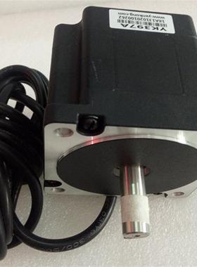 YK397A-H全新(YAKO)86三相步进电机适配驱动器YKD3608MH