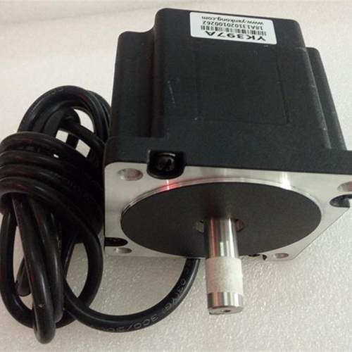 YK397A-H全新(YAKO)86三相步进电机适配驱动器YKD3608MH