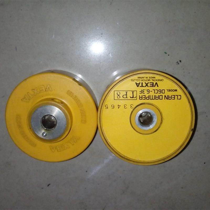 东方马达制振器 D6CL-6.3F/ D6CL-6.0/ D6CL-8.0  功能包好