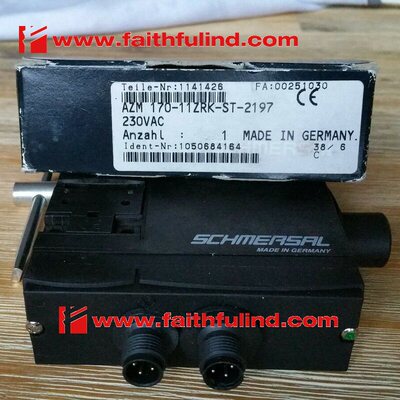 Schmersal10426施迈赛