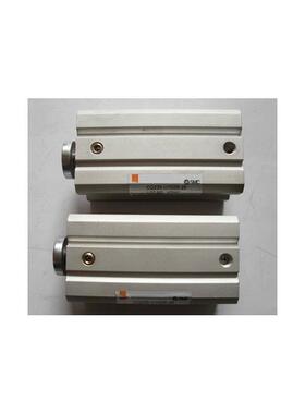 二手原装SMC气缸 CQ220-U1G05-20  功能包好