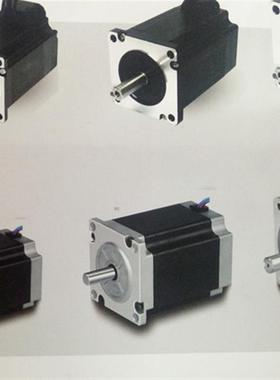 智能 42机座CME系列闭环电机42CME04+CL42B 0.4NM 套装