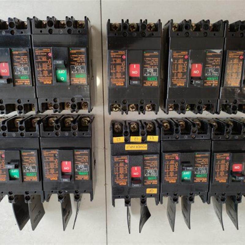 断路器EA53BM 50A/EA63B/EA103BM/EA103B/EA63C/EA63BM/EA53B