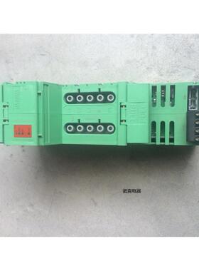 菲尼克斯 Inline模块 - IB IL 400 ELR 1-3A 2727352