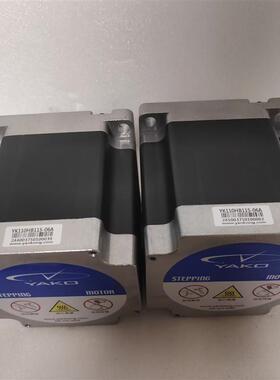 全新两相电机YK110HB115-06A YK110HB150-06A YK110HB201-08A