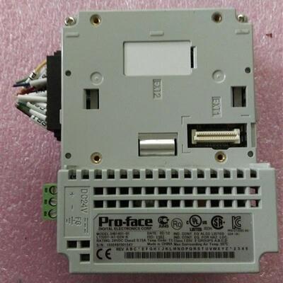 9成新的原装触摸屏 LT3201-A1-D24-K/模块EXM-DMM8DRT