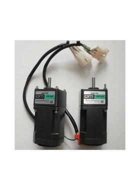 原装OM马达 0IK1GN-A加减速箱 0GN75K 包好 议价