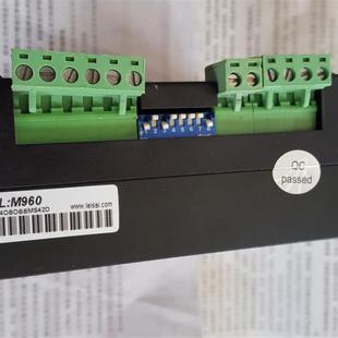 已测试 二手9成新 功能包好 M960 步进驱动器