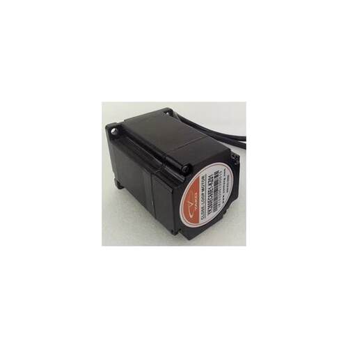 SSD2505M-C231+YK260EC65E1-KZ01YAKO两相60闭环步进伺服套装