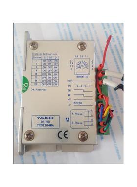 驱动器YKB2204MA  二手 保三个月
