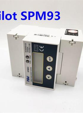 珠海派诺 电能表  SPM93  IEC62053-22 3X5(6)A  质保一年