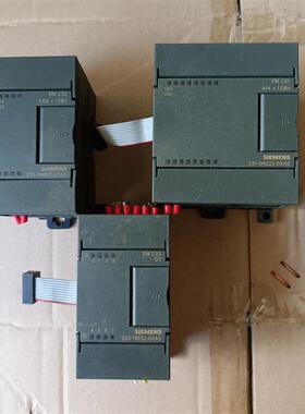 PLC 222-1BF22-0XA0/1HF20-0XA0/1BF21-0XA0/1HF22-0XA0