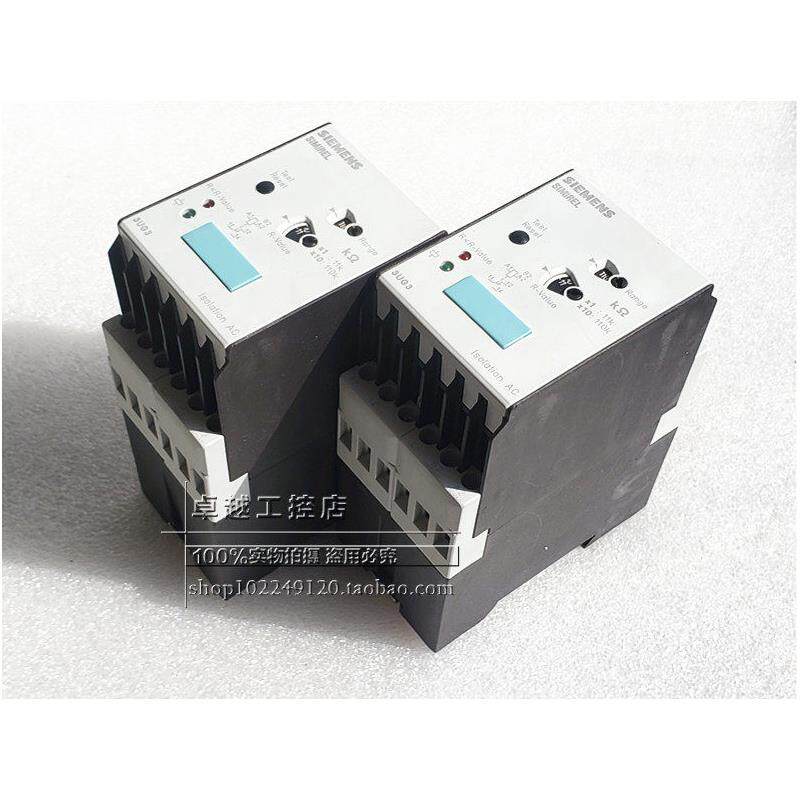 3UG3081-1AK20 原装进口西门子监控保护继电器3UG3081-1AK20 现货