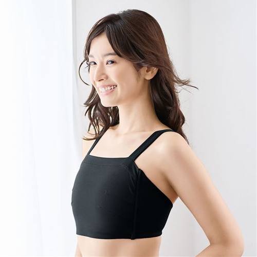 日本代购2026年春号小胸款更显纤巧挺拔文胸无钢圈有大码