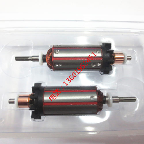 美国AGD打磨机手柄配件转子-AGD 102L