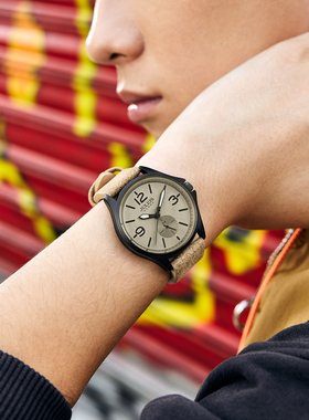 聚利时中学生男士手表休闲大气运动夜光商务防水石英表JAH110