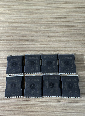 原装进口 IPT007N06N 007N06N 大电流MOS管 60V300A