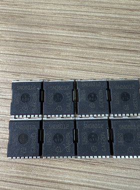 原装进口 IAUS300N08S5N012 5N08012贴片80V300A MOS管
